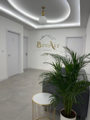 BeoAir apartments